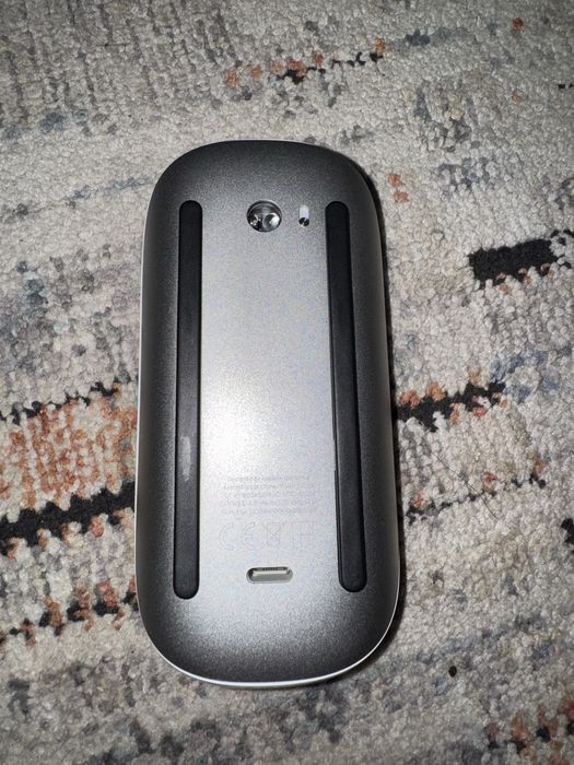 Rato Apple Magic Mouse509854543911342082