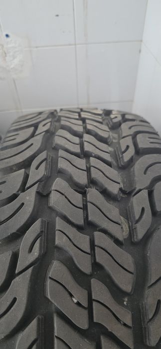 Pneus Insa Turbo 265/70 R16