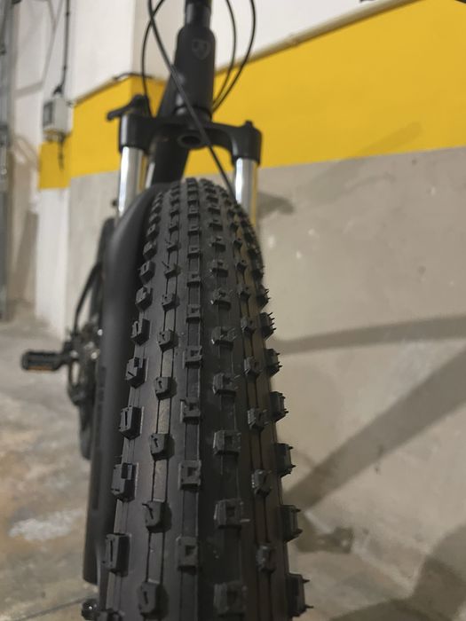 Trek Marlin 4 – 2.ª Geração