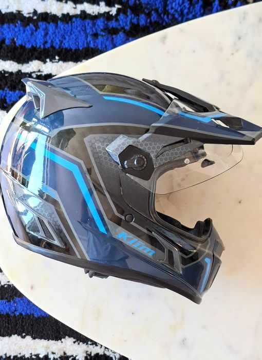 Capacete Klim Krios Pro (L)