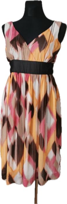 Letnia  sukienka Monnari, roz, 40-42