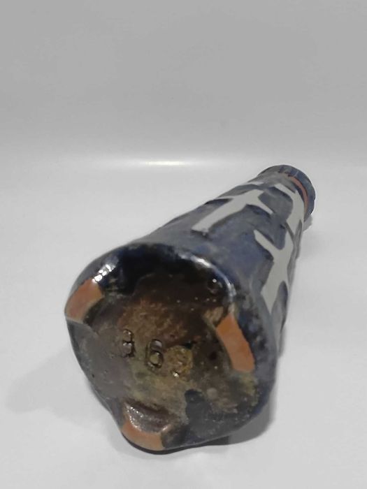 Ceramic Studio Mid century design