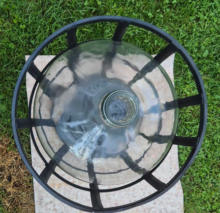 бутель 50L  бутиль каністра банка посуд