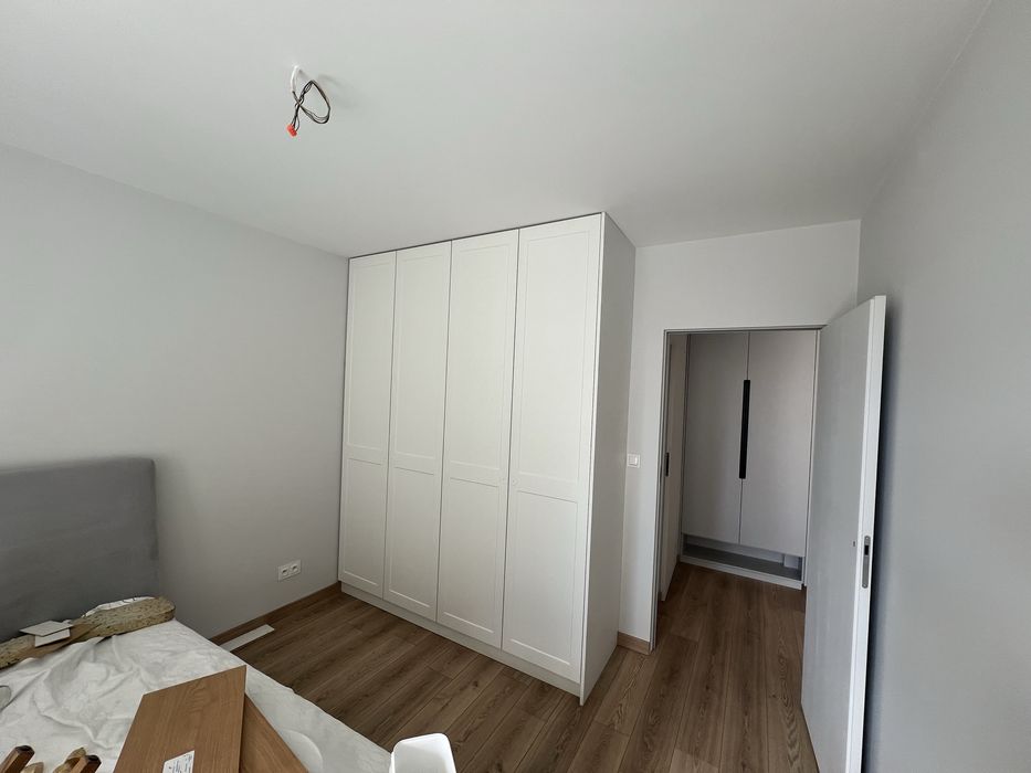 Złota rączka Warszawa - szybko i solidnie!