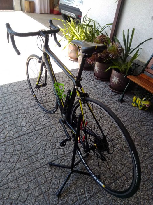 Bicicleta estrada