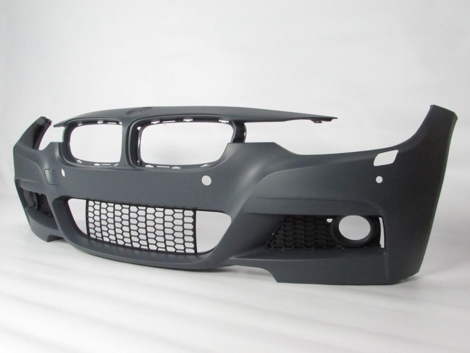 Kit M/ Pack M Bodykit Completo Novo/ Abs Bmw 3 Touring (F31)