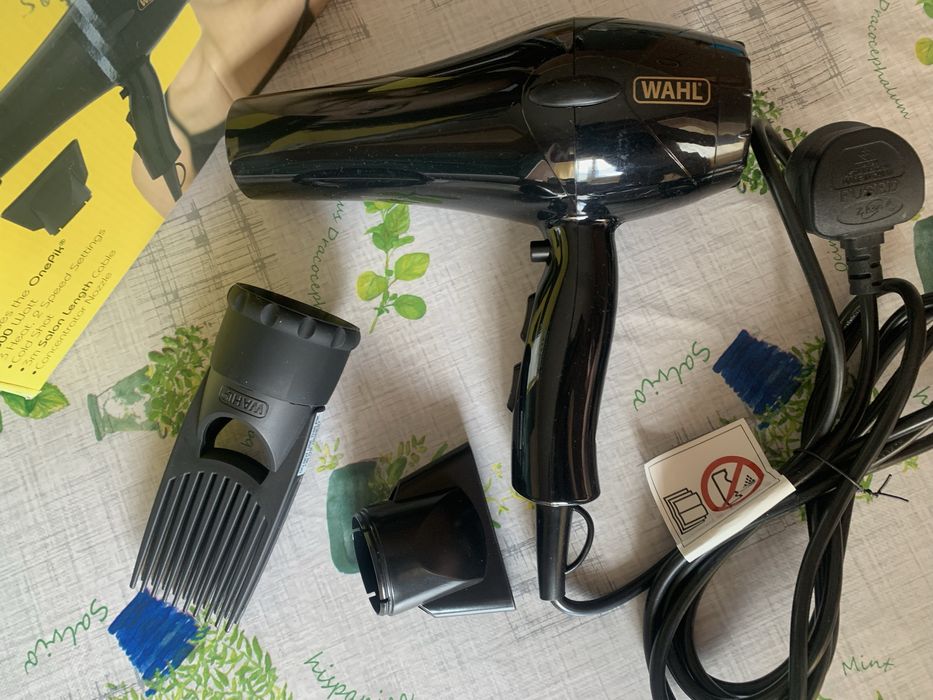 Фен Wahl Powerpic 2