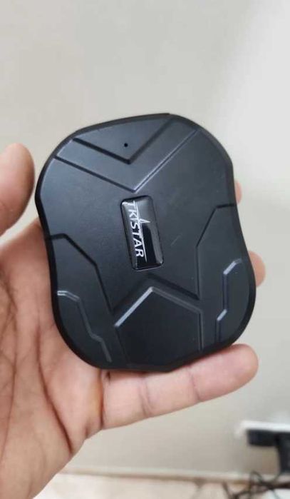 Tk star tk905 автономний gps трекер 5000маг маячок мітка