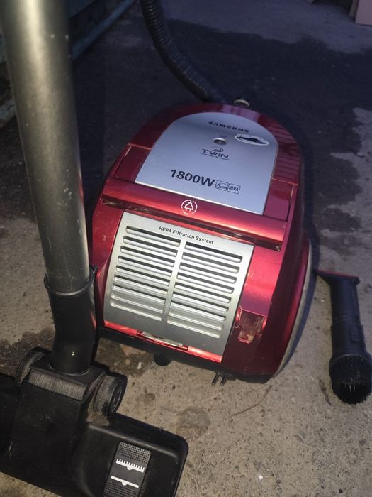 пилосос самсуг Samsung 1800w