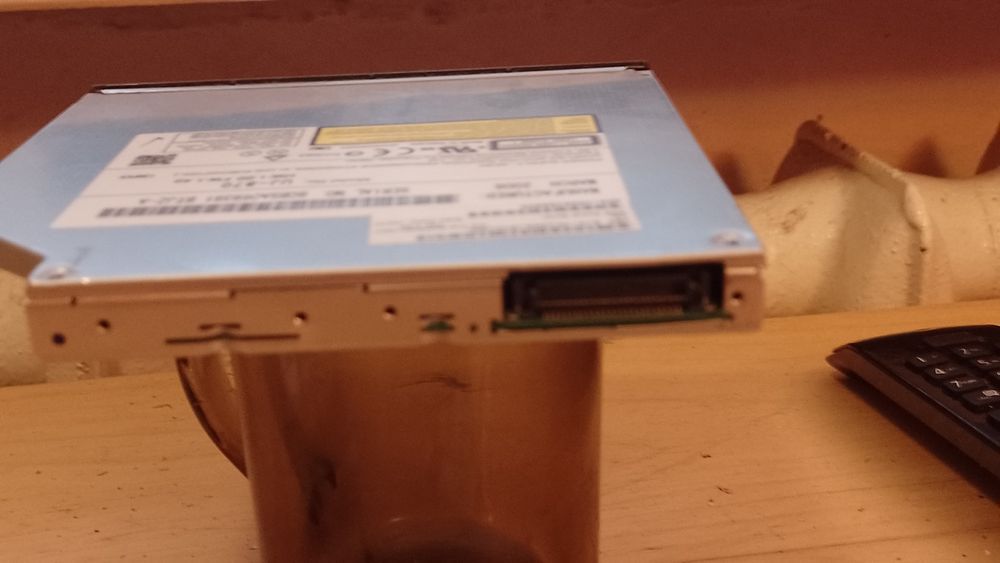 Nagrywarka DVD wewnętrzna do laptopa