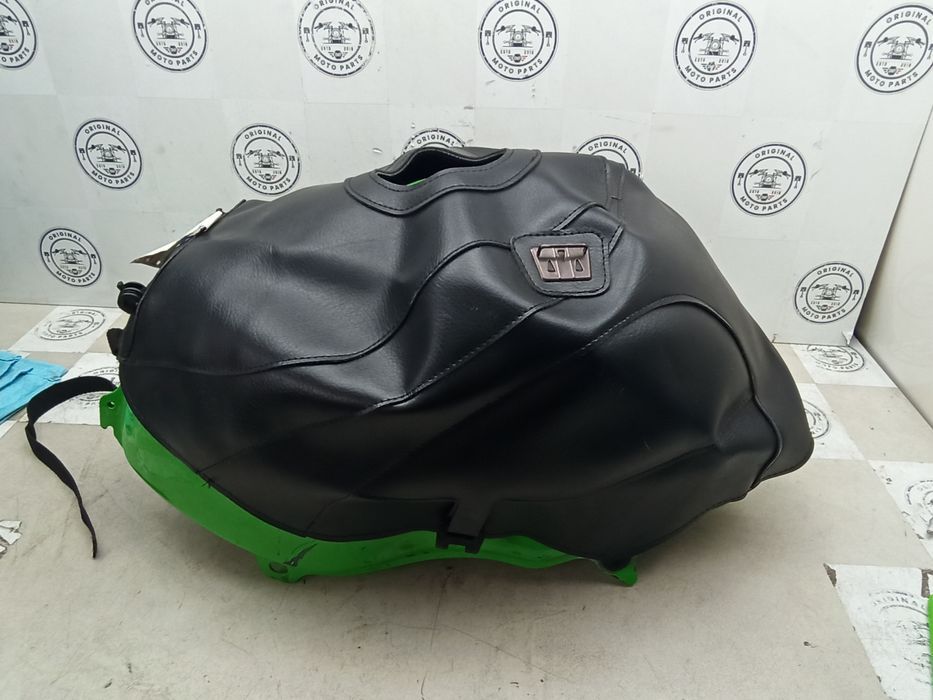 Capa depósito Honda CBR900