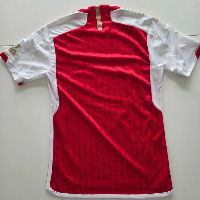 Camisola original Arsenal tam. S