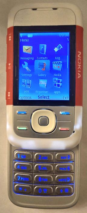 Telefon NOKIA 5300