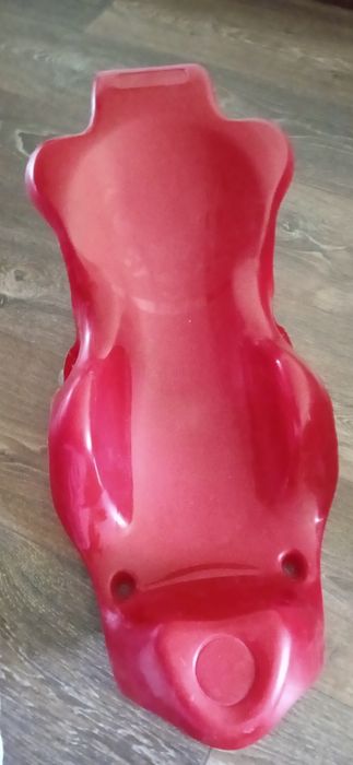 Гирка для купання