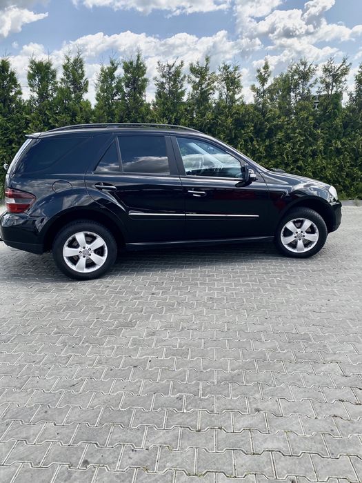 Продам мерседес МЛ-280