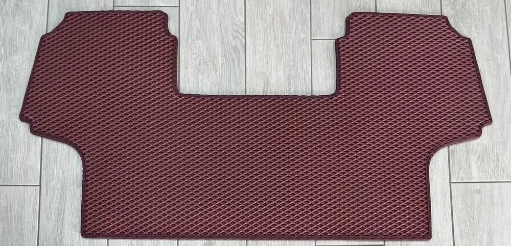 Килимки EVA для John Deere/ Трактор ДжонДір 6135В коврики в трактор