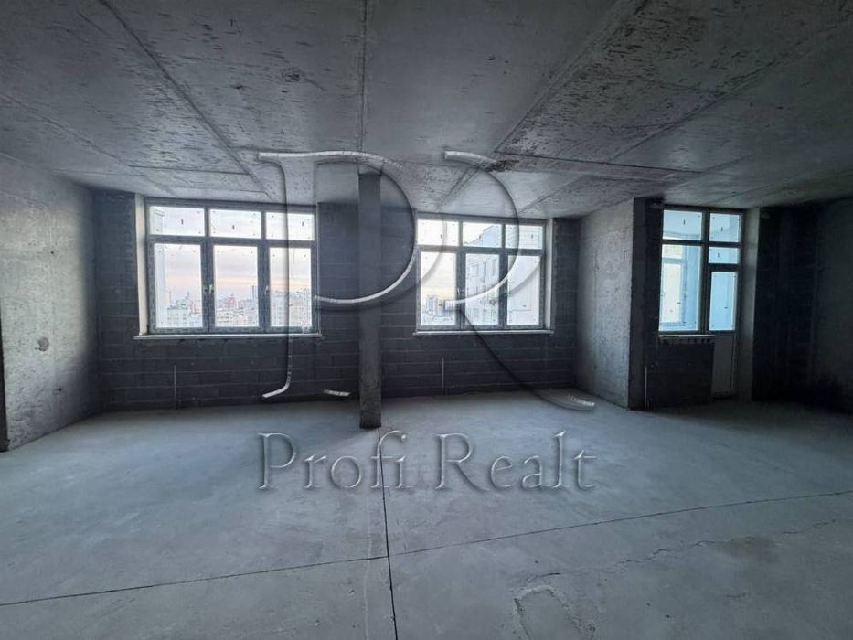 Продаж 3 кімн.кварт. Урлівська23Б Осокорки