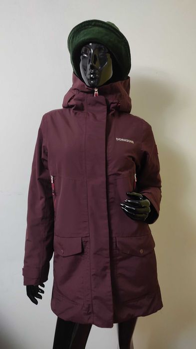 Płaszczyk didri rozm 36