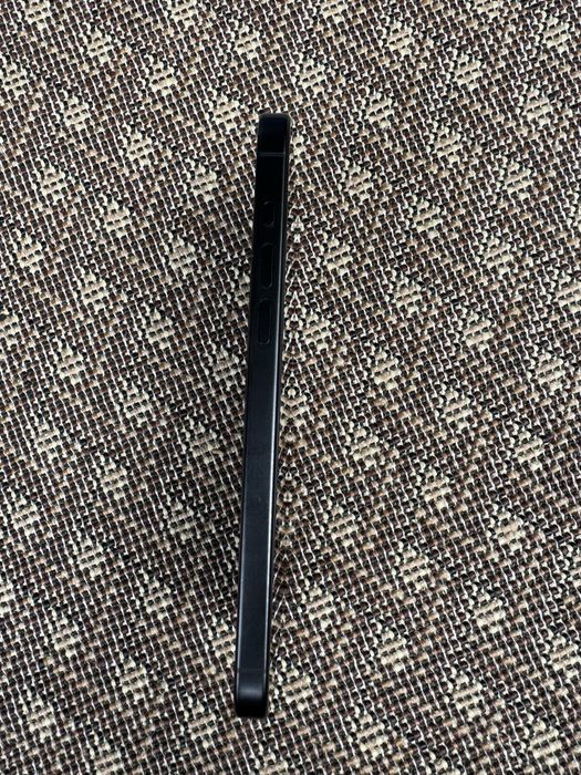 iPhone 15 Pro Max 256gb  Black  Titanium