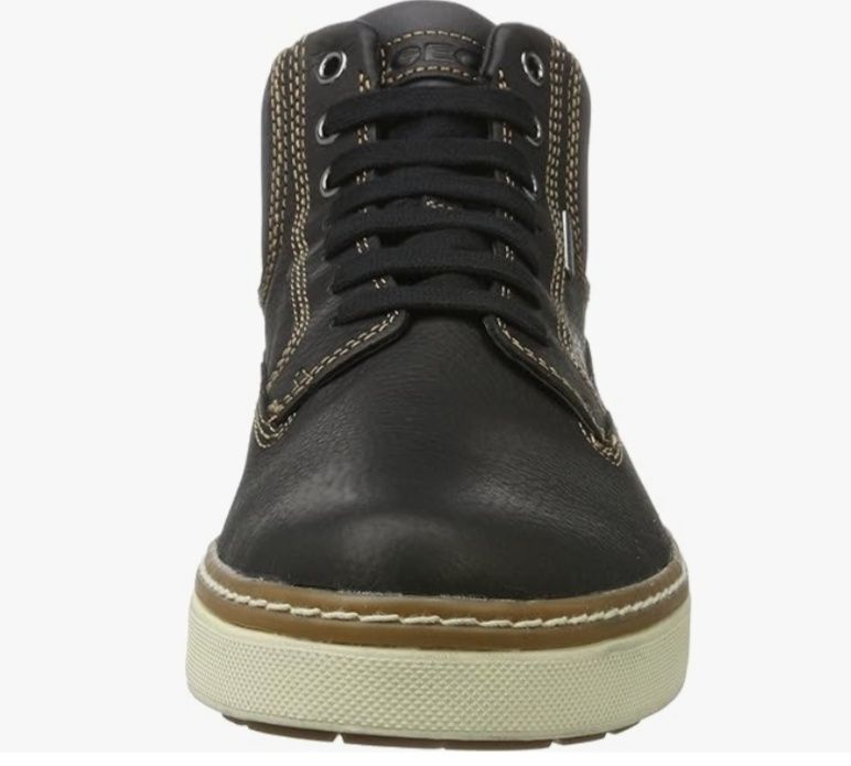 Ботинки GEOX, оригинал 43(28,6 см)