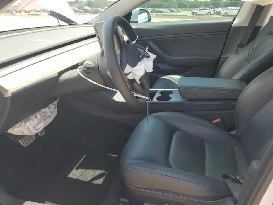 Tesla Model 3 Perfomance 2021 82 KWh