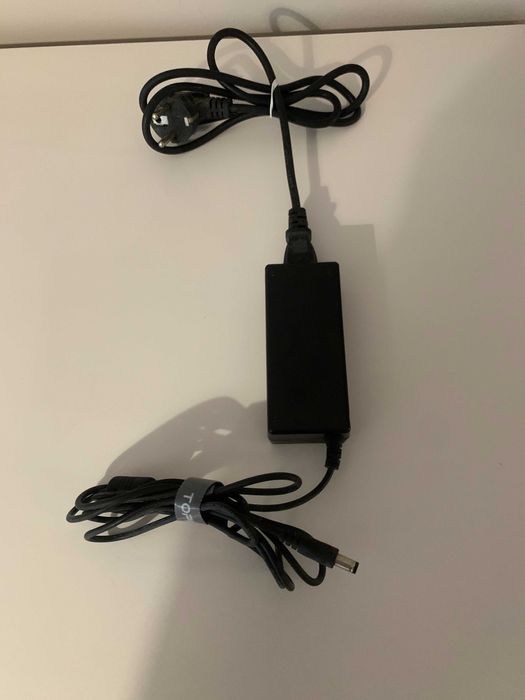 Fonte de Alimentação