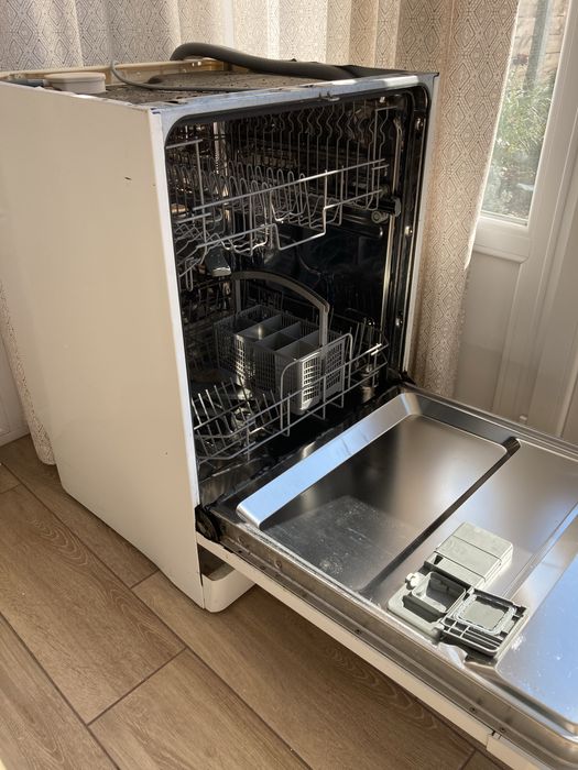 Посудомоечная машина AEG