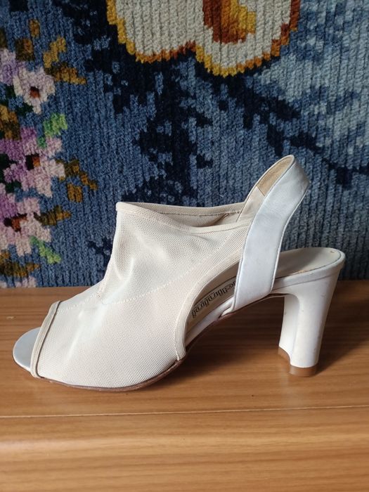 Босоножки Baldinini 36-37