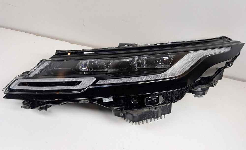 Комплект фар!!! Land Rover. Range Rover Evoque L551