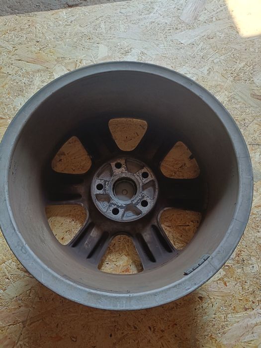 3 jantes originais VW