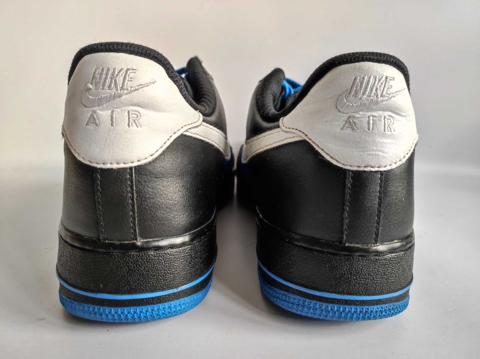 - Nike Air Force 1 - Sneakersy r. 47,5
