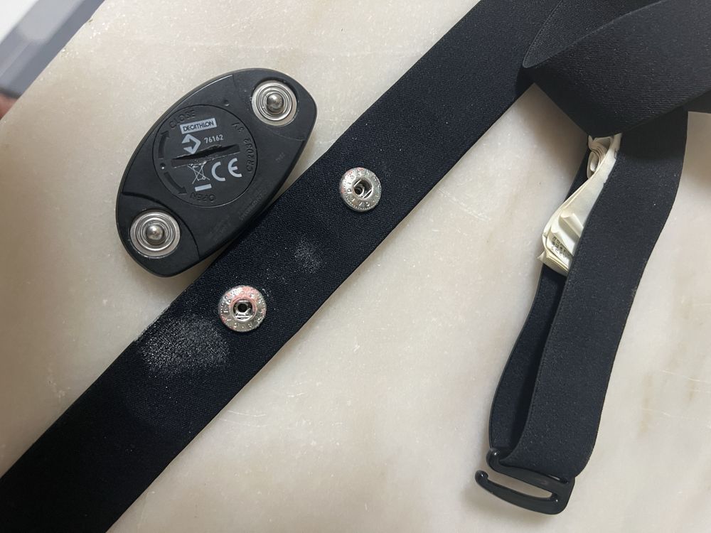 Relogio Suunto Spartan banda cardiaca Carcavelos E Parede OLX.pt