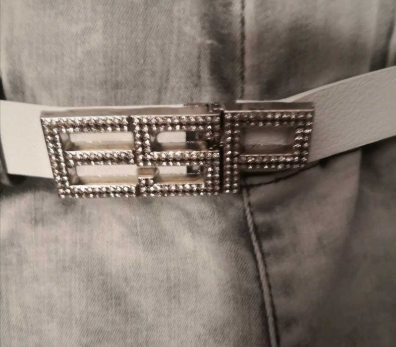 Spodnie Esperanto r. 27