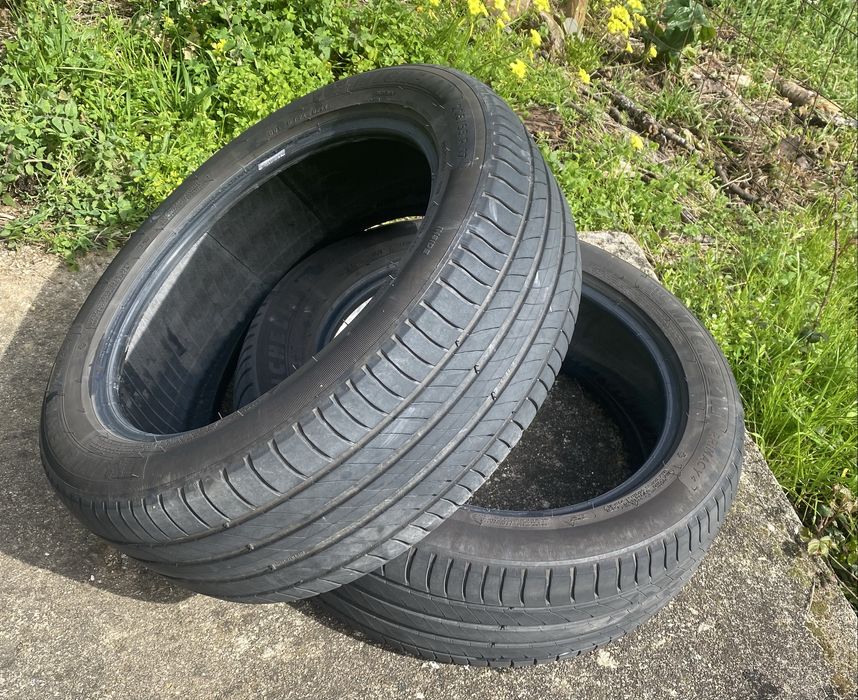 Pneus 205/55/r17