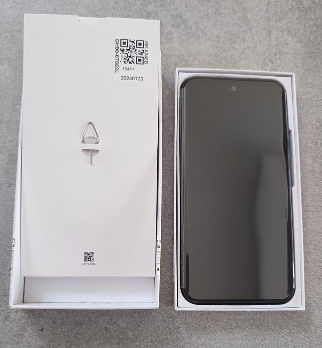 Samsung Galaxy A54 5G
