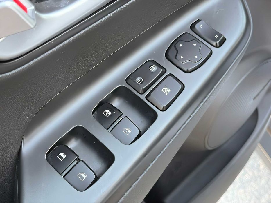 Hyundai Kona Electric Limited      2023