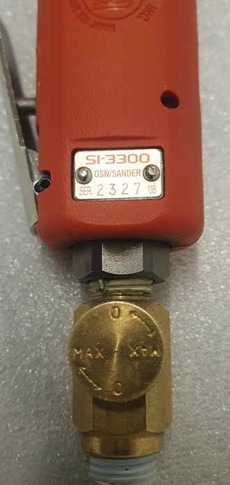 Mini szlifierka kontowa SHINANO SI -3300