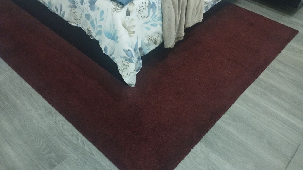 Tapetes sala, quarto, hall