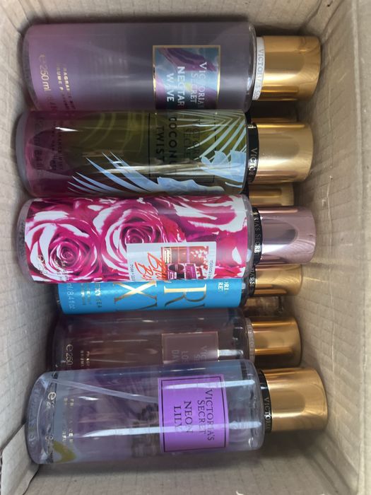 Міст для тіла Victoria Secret