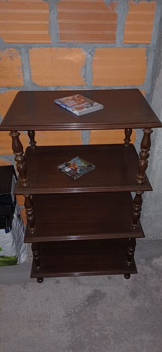 Objetivo de arrumação diversos