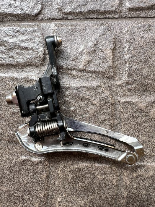 Ultegra 6800 передній переключатель