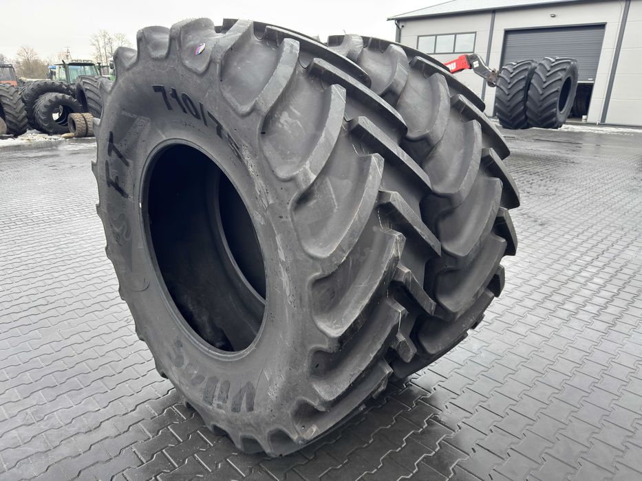 Opony Mitas 710/75R42 SFT 175D NOWE