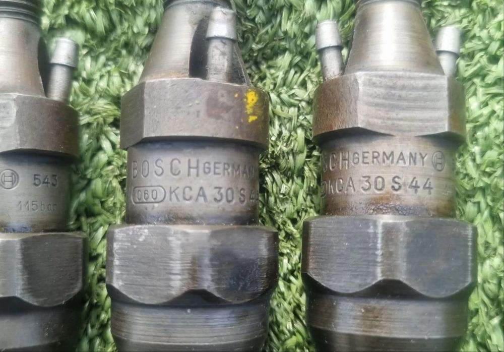 Форсунка Mercedes 2.0 OM 601, 2.4 OM 616, 3.0 OM 617 KCA30S34