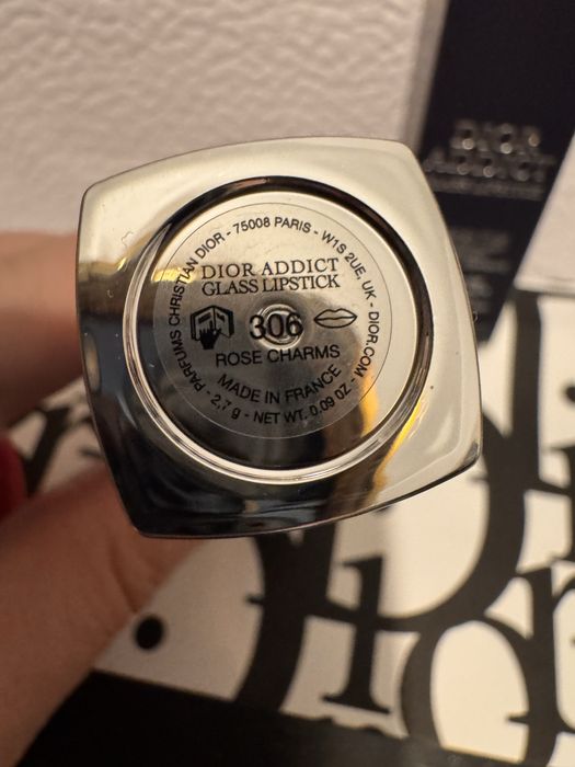 Pomadka Dioe Addict  306