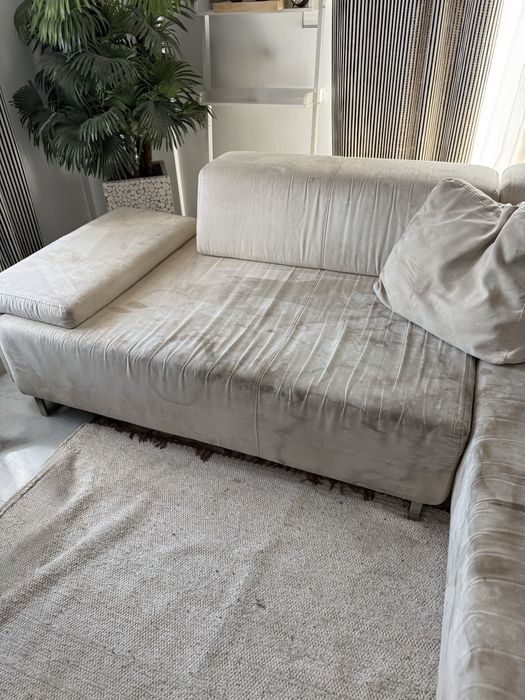 Sofa c/ Chaise Longue