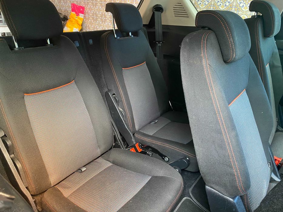 Ford S Max Titanium 7 Lugares