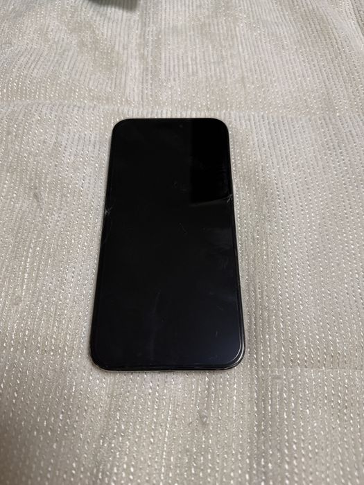 Iphone 15 Pro Max 512gb Titânio Azul