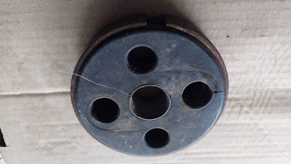 Продаю  запчастину до мотоцикла КМЗ МТ, Днепр-12 (К-750)