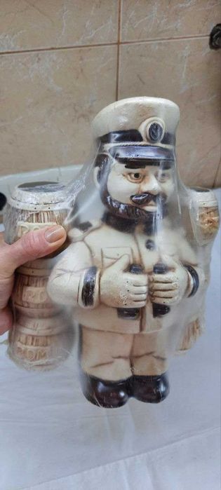 Подарочный сувенирный набор для мужчин