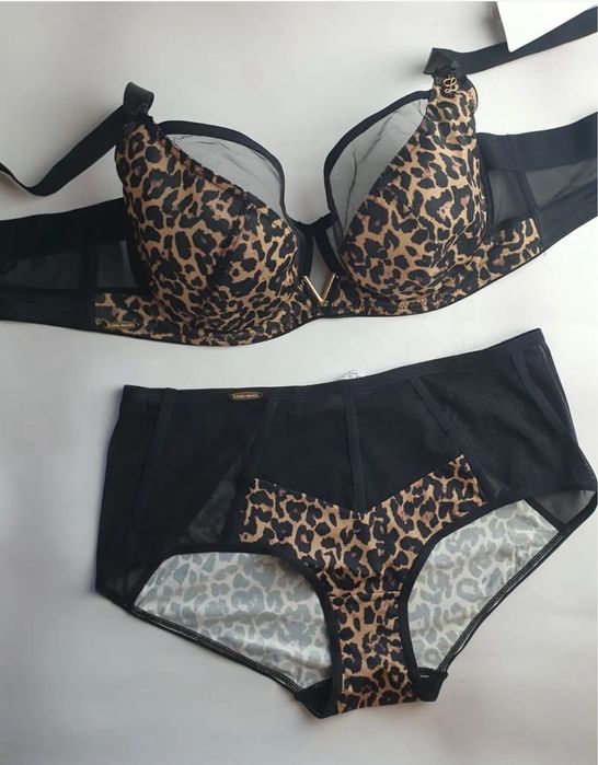 Бюстгалтер Lanny Mode C D E G